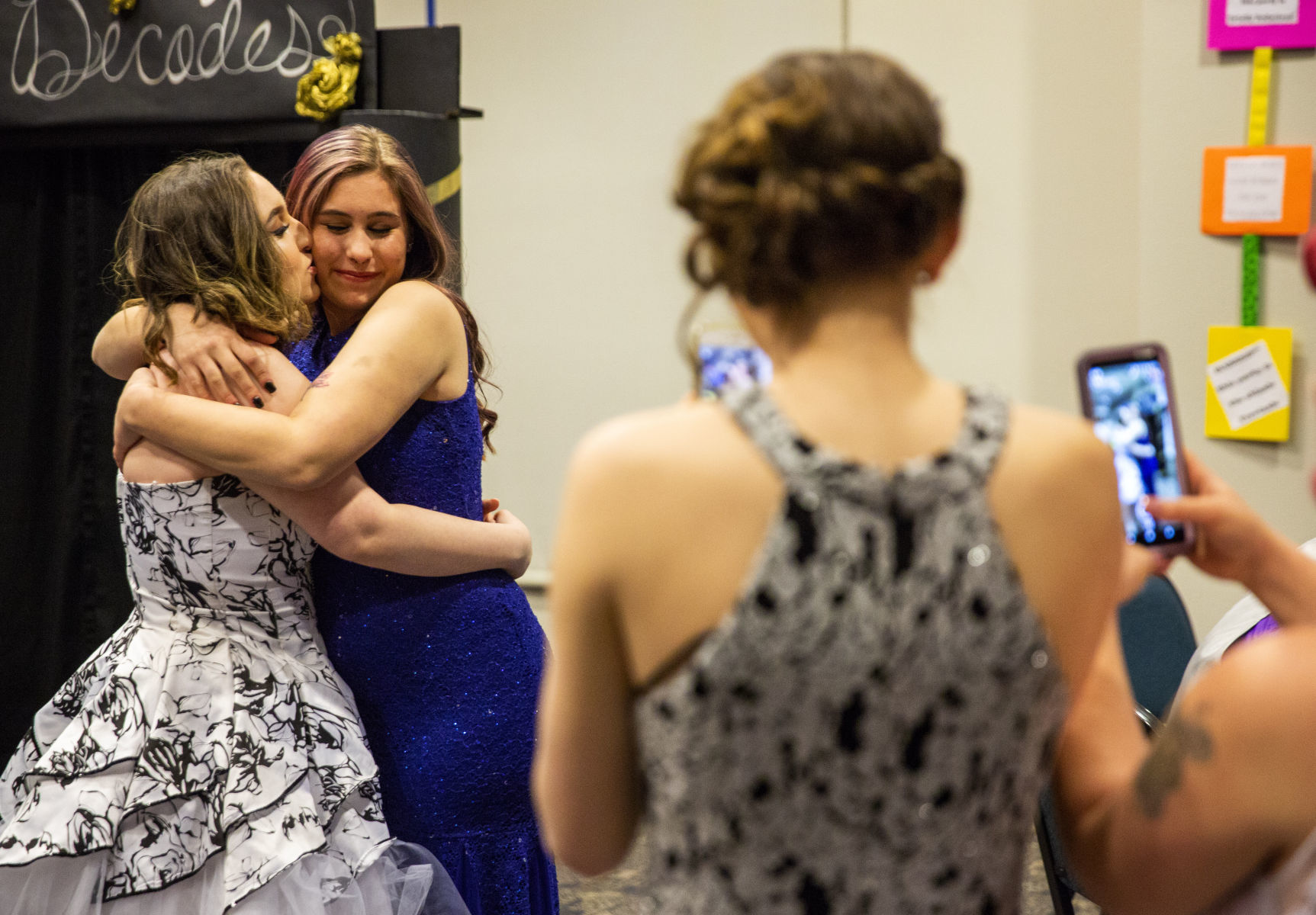 Magic Valley HS Prom